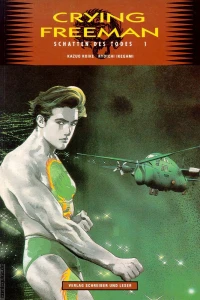 Schatten des Todes 1