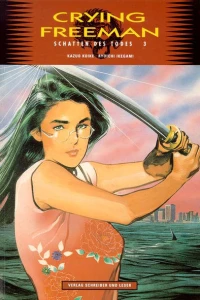 Schatten des Todes 3