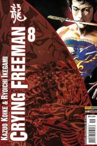 Issue #8