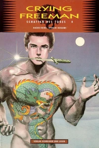 Schatten des Todes 4