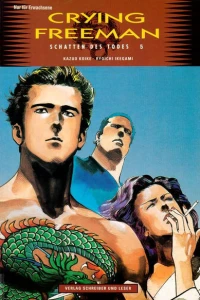 Schatten des Todes 5