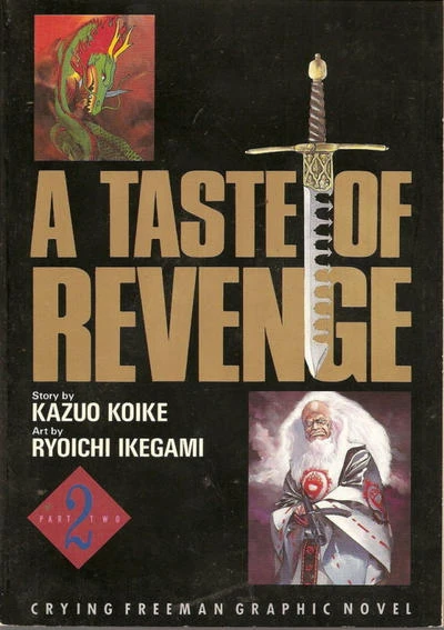Cover of Volume #2