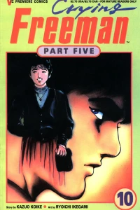 Journey to Freedom, Part 10