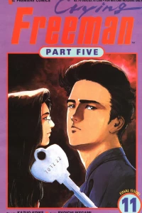 Journey to Freedom, Part 11