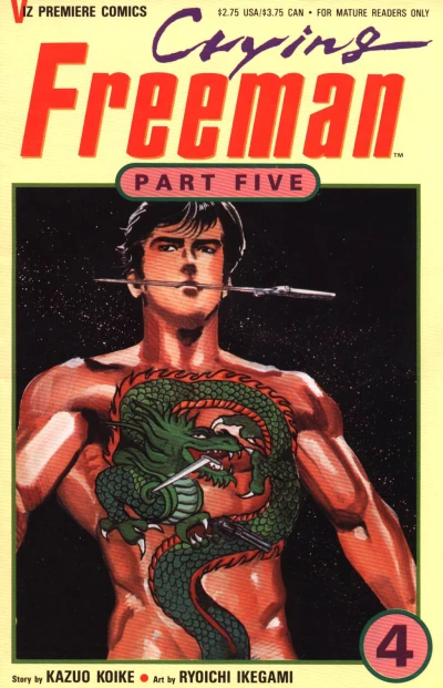 Cover of Journey to Freedom, Part 4