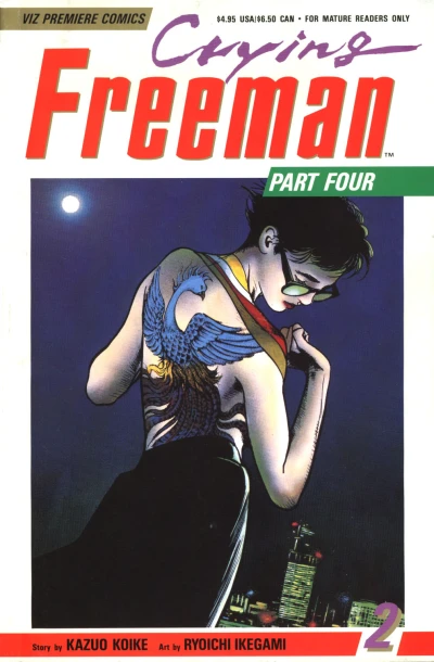 Cover of The Pomegranate, Parts 3-4