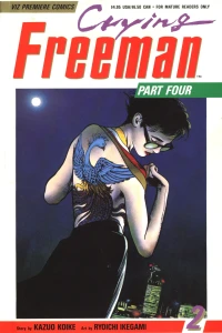 The Pomegranate, Parts 3-4