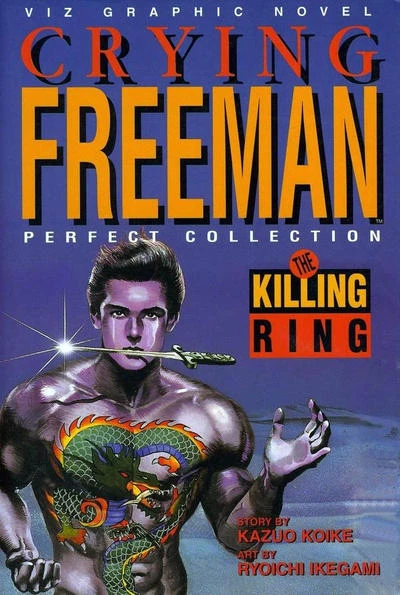 Cover of Volume #1