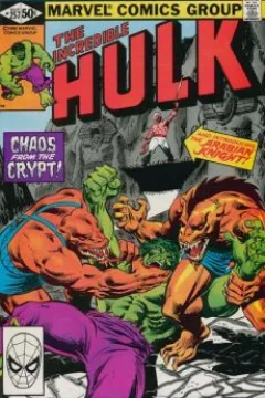 Crypt Of Chaos!