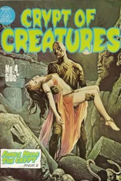 Fiends from the Crypt