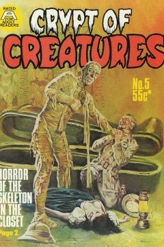 Horror of the Skeleton in the Closet