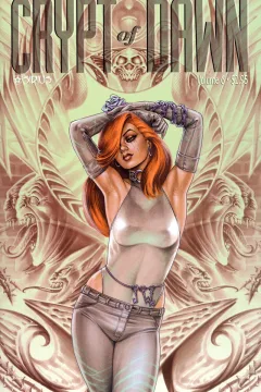 Issue #6