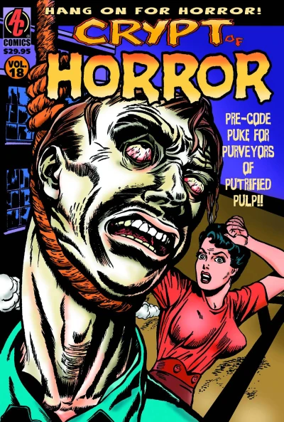 Cover of Volume 18
