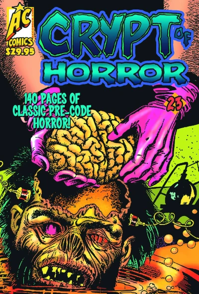 Cover of Volume 24