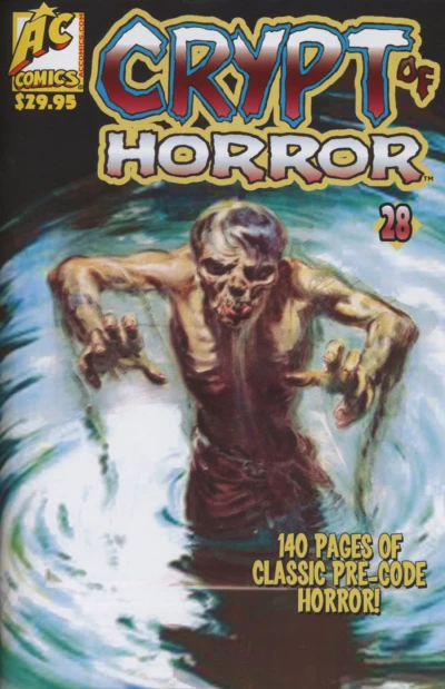 Cover of Volume 28