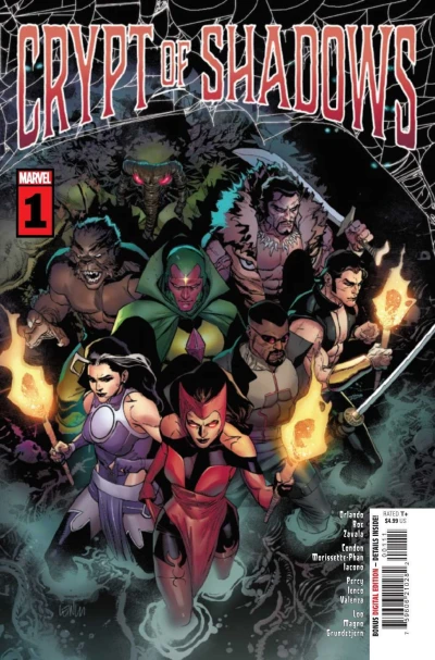 Cover of Bad Reception; Do Androids Dream in the Witch House?; The Green Tide; Monster Games