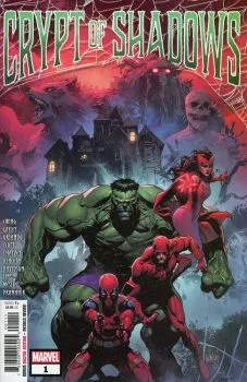 Cover of Out of the Shadows; Brick by Brick; The Living and the Dead; ...Without Fear; A Soul Worth Hunting