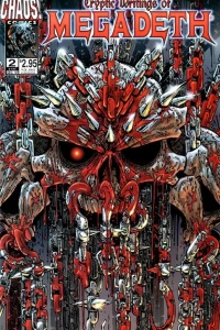 Last Rites/Loved to Death/Killing is My Business/Chosen Ones