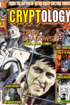Issue #9