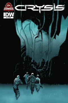 Issue #5