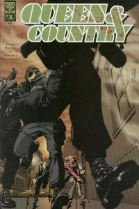 Crystal Ball, Part 1