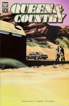 Cover of Crystal Ball, Part 2