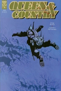 Crystal Ball, Part 3