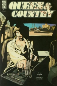 Crystal Ball, Part 4