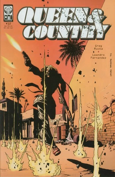 Cover of Crystal Ball, Part 5