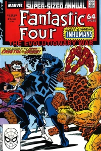 Crystal Blue Persuasion