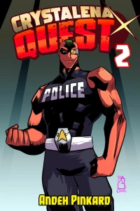 Issue #2