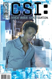 Lipstick On Your Collar