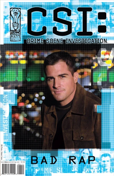 Cover of Gris Gone Wild