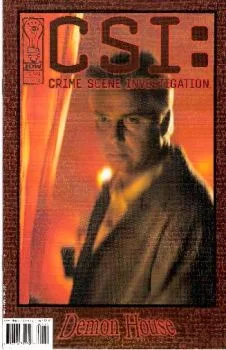 Cover of Fright Night