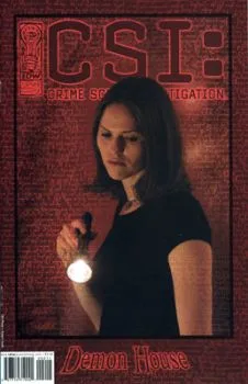 Cover of Magic Town