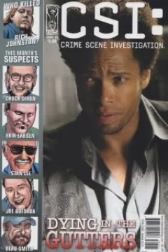 Issue #3