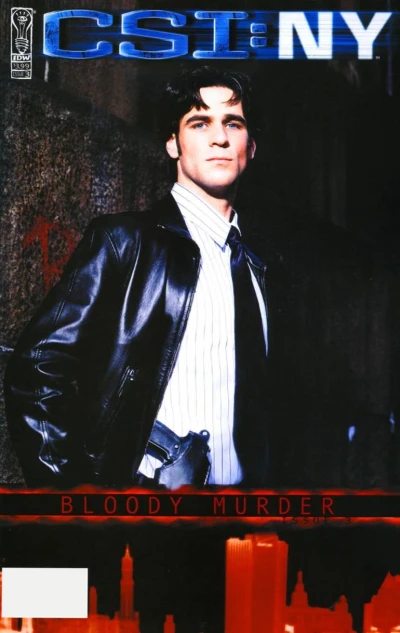 Cover of Creatures Of The Night