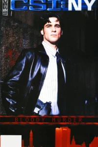 Creatures Of The Night