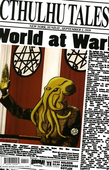 Cover of Incorporation