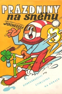 Prázdniny na sněhu