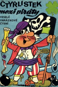 Mezi piráty