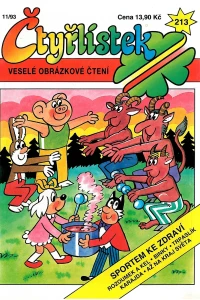 Sportem ke zdraví