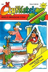 Vábení měsíce