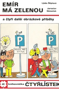 Emír má zelenou