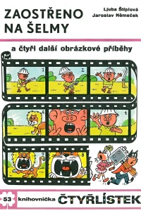 Zaostřeno na šelmy