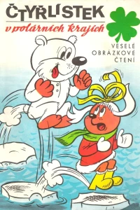 V polárních krajích