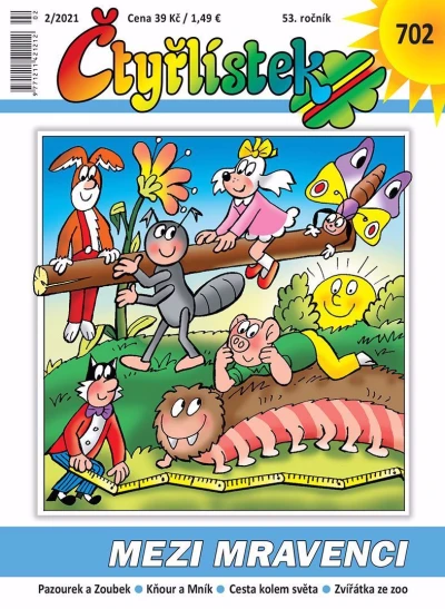 Cover of Královská čelenka