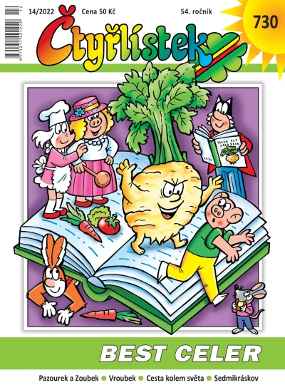 Cover of Best celer