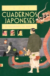 El vagabundo del manga