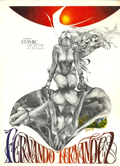 Cover of Issue #4